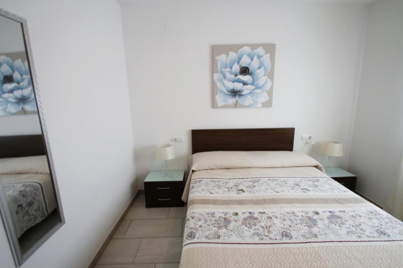 شقة Casa Carmen 3 ميامي بلاتجا المظهر الخارجي الصورة