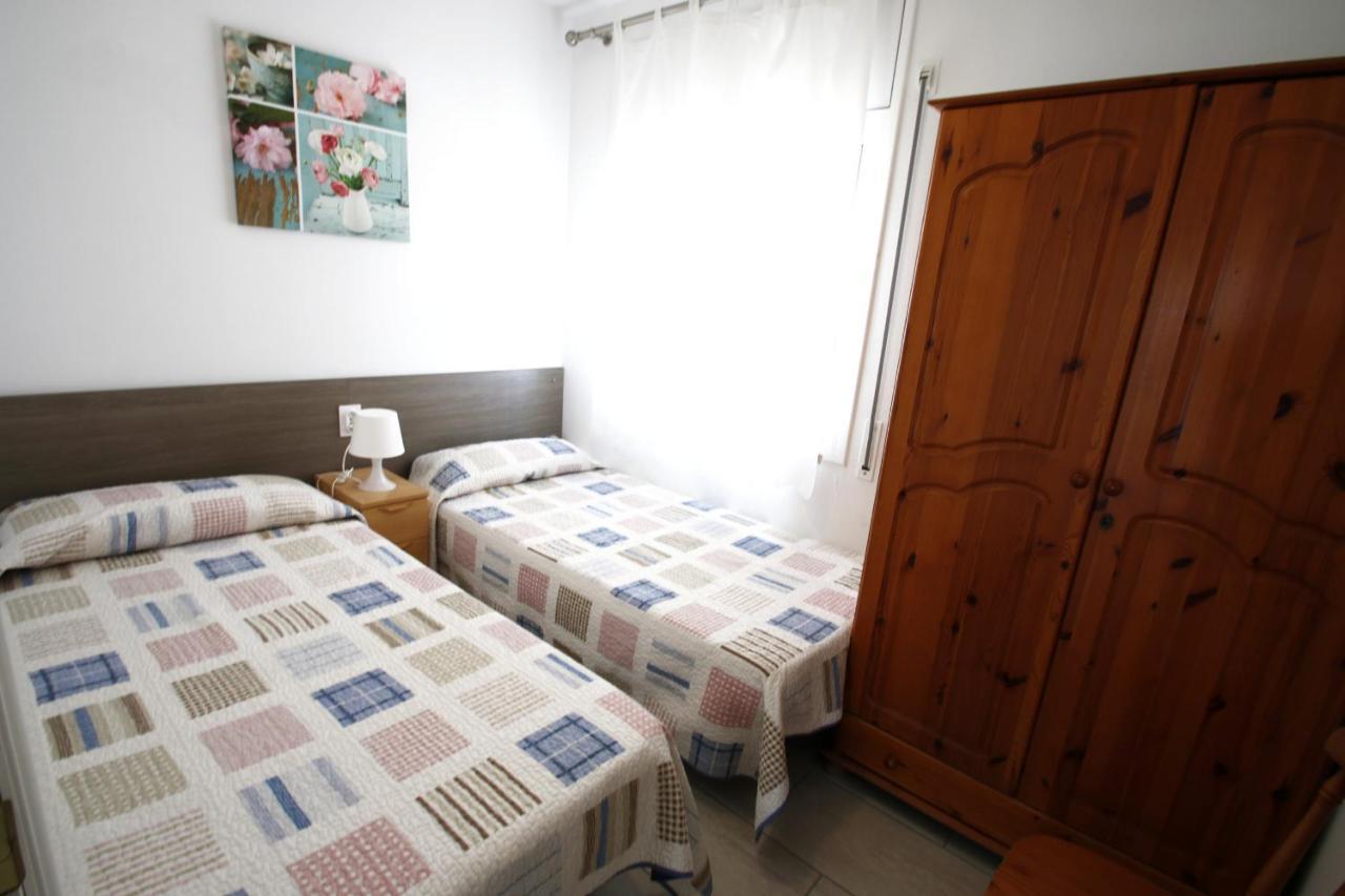شقة Casa Carmen 3 ميامي بلاتجا المظهر الخارجي الصورة