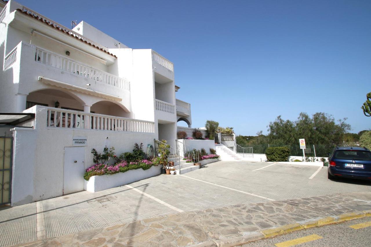 شقة Casa Carmen 3 ميامي بلاتجا المظهر الخارجي الصورة