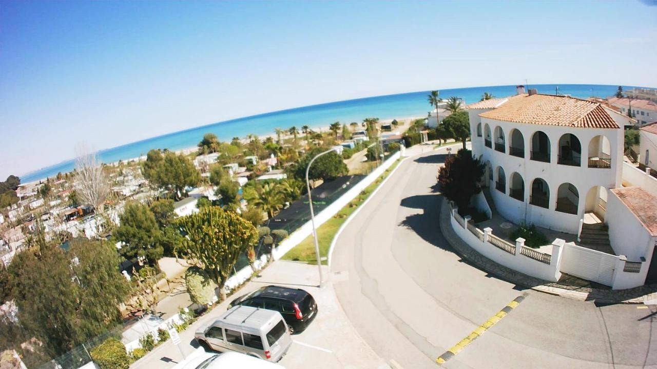شقة Casa Carmen 3 ميامي بلاتجا المظهر الخارجي الصورة