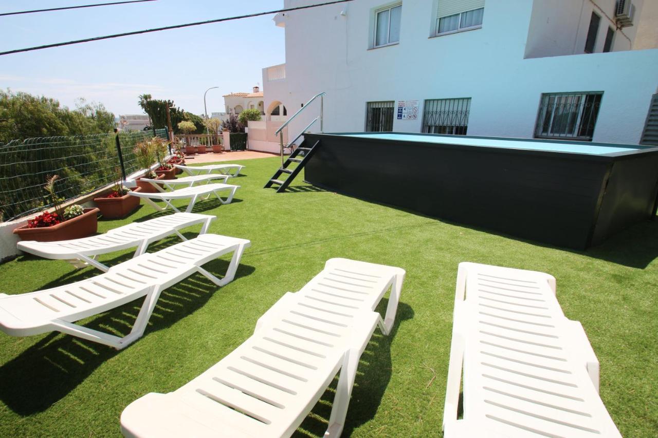 شقة Casa Carmen 3 ميامي بلاتجا المظهر الخارجي الصورة